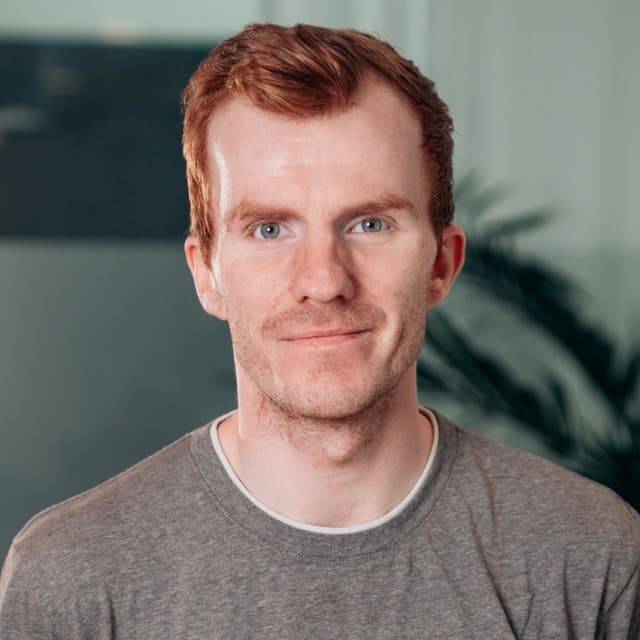 Daniel Kosbab