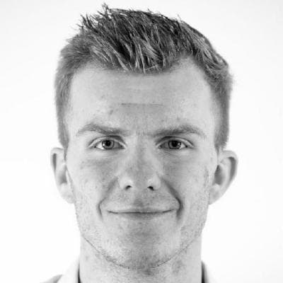 Daniel Kosbab